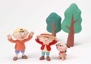 遠方の方も相談できる甲賀市のブリーダー