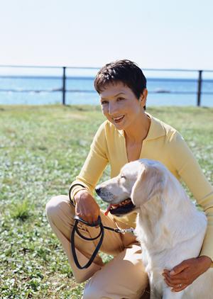 滑らないペット専用の防水マット